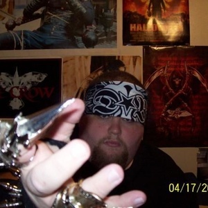 Profile Picture of Andrew Carroll (@twiztidbydesign) on Myspace