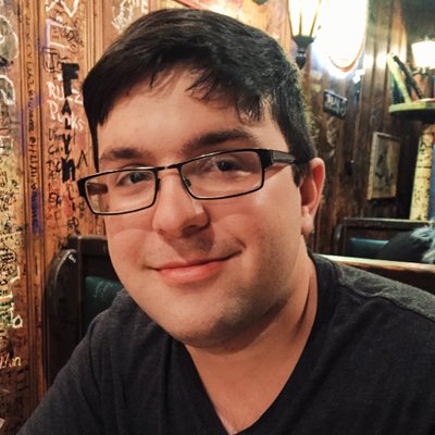 Profile Picture of Matt Poindexter (@PoindexterMatt) on Twitter