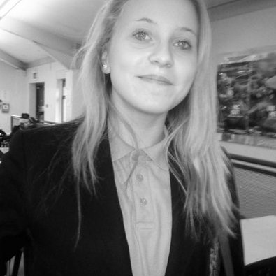 Profile Picture of Karina Ivanovaite (@Ispuikusi) on Twitter