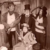 Profile Picture of Mark Maxfield (@FamilyVideosAndSuch) on Youtube