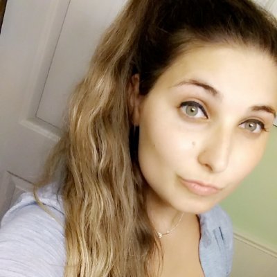 Profile Picture of Brittney Ray (@Ray_Britt) on Twitter