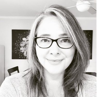 Profile Picture of Leigh Austin Ritter (@Leigh_A_Ritter) on Twitter