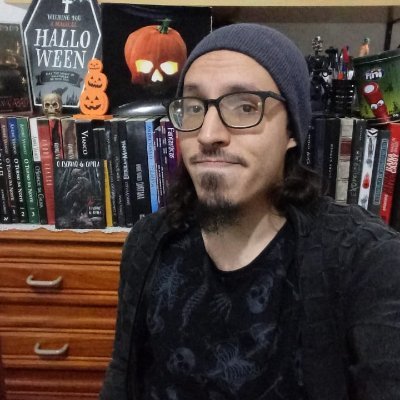 Profile Picture of Luke Fernandes (@lukeefernandes) on Twitter