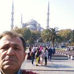 Profile Picture of Ibrahim Hadzic (@ibrahim.hadzic.142) on Instagram