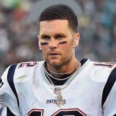 Tom Brady Burner - Twitter Profile Picture of Tom Brady Burner (@6RingsBrady) on Twitter