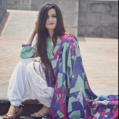Profile Picture of Hamna Khalid (@HamnaKh98067070) on Twitter