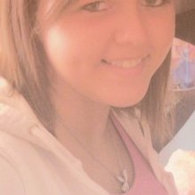 Sabrina Ritchi - Twitter Profile Picture of Sabrina Ritchi (@srandall321) on Twitter