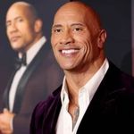 Profile Picture of Dwayne Johnson lottery fans page (@dwayne_johnson_lottery_page) on Instagram