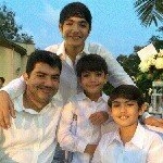 Profile Picture of javier_restom (@javier_restom) on Instagram