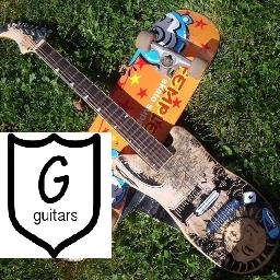 Profile Photo of George McMaster (@gguitarsgeorge) on Twitter