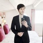 Profile Picture of Joe Barnes (@barnesybarnes) on Instagram