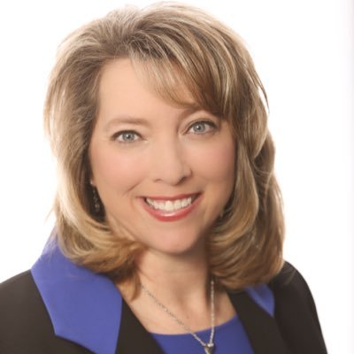 Profile Picture of Sandra Parrish (@WSBParrish) on Twitter