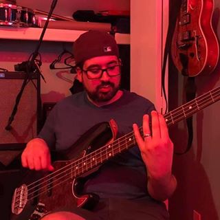 Profile Picture of Christopher Hebert (@cshebert83) on Facebook