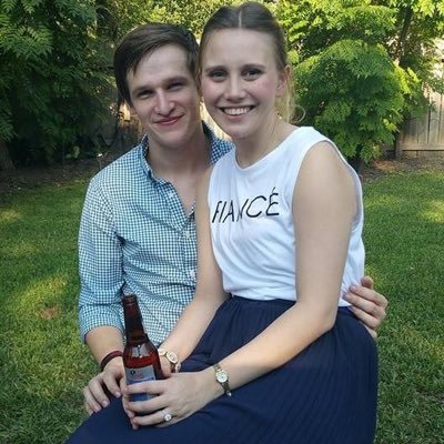 Profile Picture of Ben Kirkpatrick (@Kirkthecapitan) on Twitter