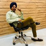 Profile Picture of Harinder Grewal (@harinder__grewal) on Instagram