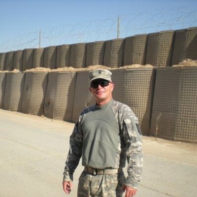 Profile Picture of Timothy Ridgeway (@ridgeytim) on Twitter