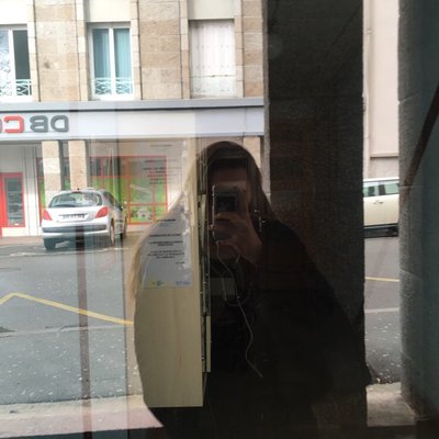 Jay❤️ - Twitter Profile Picture of Jay❤️ (@Eva_Drew_94) on Twitter