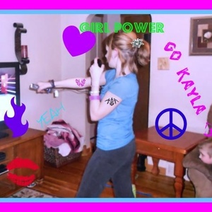 Profile Picture of Kayla Baethke (@442927463) on Myspace