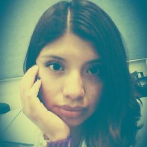 Profile Picture of Itza Morales (@itzamorales018) on Twitter
