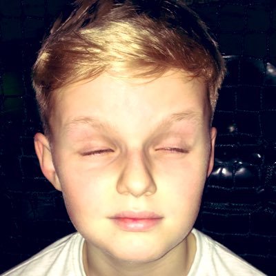 Profile Picture of Leo McDonald (@lmcx77_) on Twitter