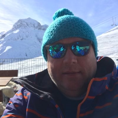 Profile Picture of Robert Willemsen | Private (@Willemsen_RJ) on Twitter