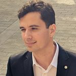 Profile Picture of Pedro Paulo Nascimento (@pedrom_nasc) on Instagram