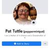 Profile Picture of Pat Tuttle (@@user9639951255878) on Tiktok