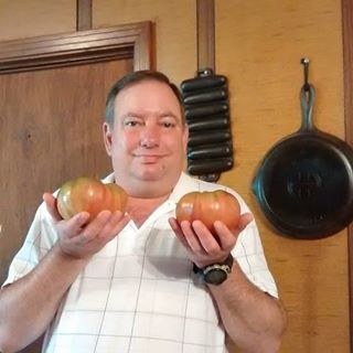 Profile Picture of Carl Bowman (@carl.bowman.9849) on Facebook