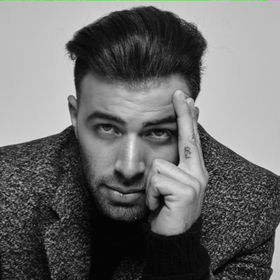 Jencarlos - Oficial - Twitter Profile Picture of Jencarlos - Oficial (@jencarlosmusic) on Twitter