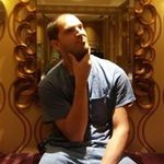 Profile Picture of James Bedinghaus (@yikari_ff14) on Instagram