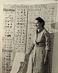 Profile Picture of Mariska Karaszon Wikipedia