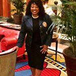 Profile Picture of Dr. Valerie D. W. James (@dr.valeried.w.james) on Instagram
