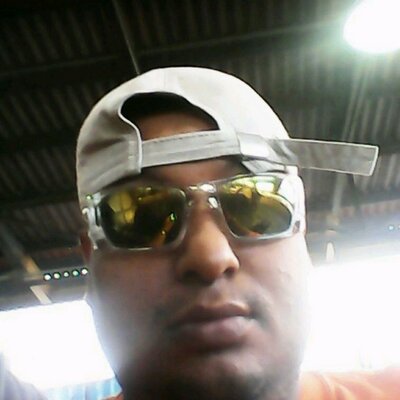 Profile Picture of Jorge Abrego (@jorgeabrego45) on Twitter