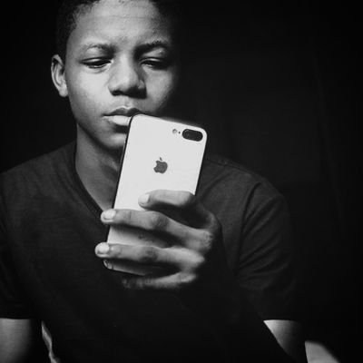 Profile Picture of Dery4Real 😎 (@DeryJay1) on Twitter