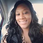 Profile Picture of Monika Mitchell (@mgsecond2nun) on Instagram