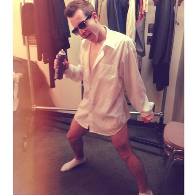 Profile Picture of Jacob Schott (@_jacobpeter_) on Twitter