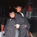 Profile Picture of Luke Hammond (@hambam8) on Instagram