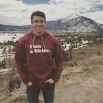 Profile Picture of Josh Musser (@nothingrhymeswithjosh) on Instagram