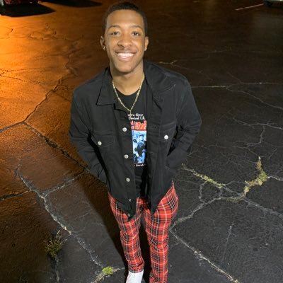 Profile Picture of Jeff Auguste (@HunchoJeff5) on Twitter