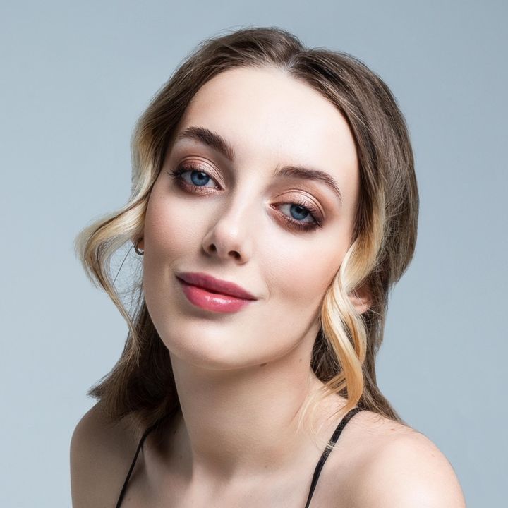 Profile Picture of Дар’я Панченко (@dashenka.tut) on Tiktok