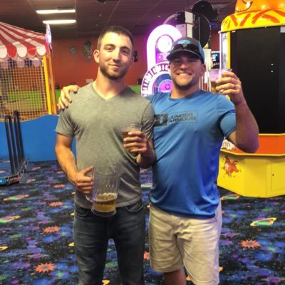 Profile Picture of Gunn_jake (@gunner3_) on Twitter