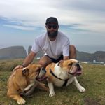 Profile Picture of Neil Aaron (@pepper_own_i) on Instagram
