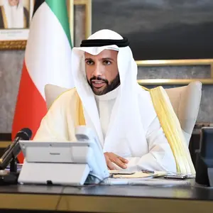 Profile Picture of Marzouq alghanim (@marzouqalialghanim) on Tiktok