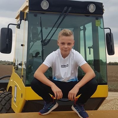 Connor Brandt - Twitter Profile Picture of Connor Brandt (@ConnorBrandt12) on Twitter