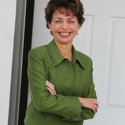 Profile Picture of Laura Krueger CPA (@laurakrueger) on Twitter