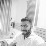 Profile Picture of Arun Unnikrishnan (@arun_nair_230) on Instagram