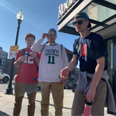 Profile Picture of Jamie Frost (@Jamie_Frost_) on Twitter