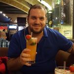 Profile Picture of Nicholas Cedric (@nicholas.cedric.16) on Instagram