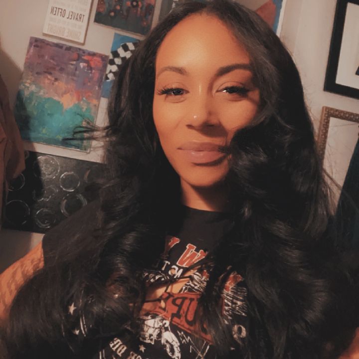 Profile Picture of Thoma (@thoma_lee) on Tiktok