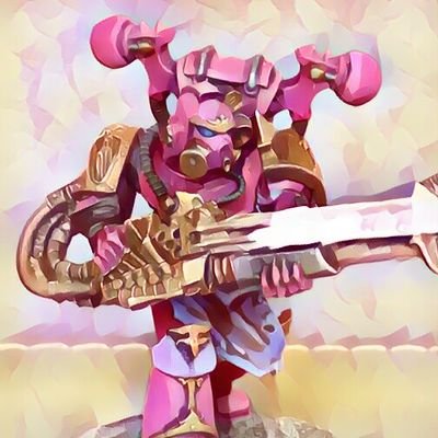 Profile Picture of Elazar The Glorified (@ElazarGlorified) on Twitter
